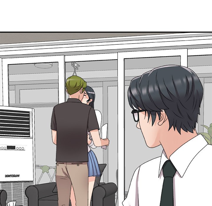 Miss Announcer - Chapter 73 41
