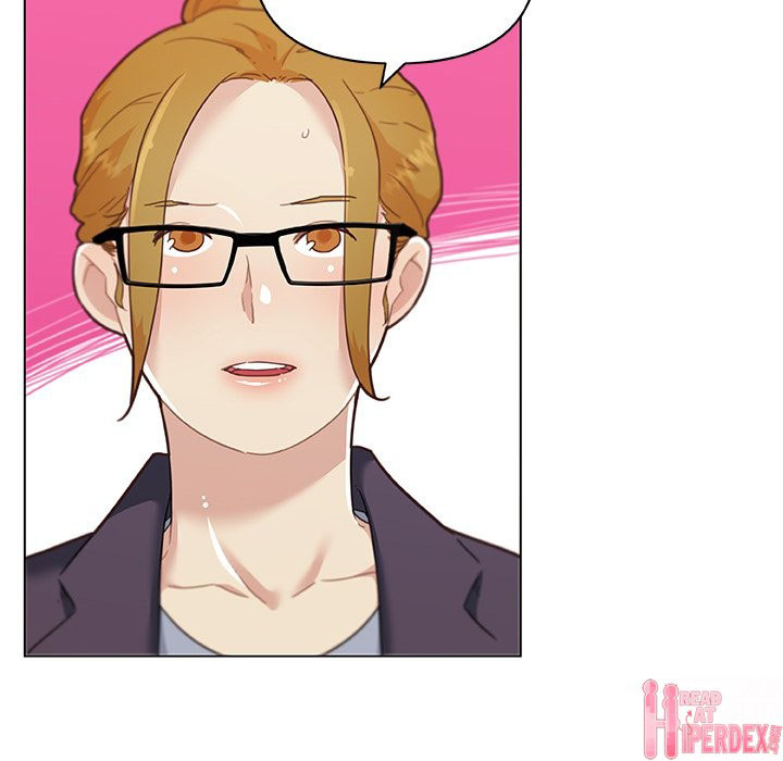 Family Adjustments - Chapter 73 38