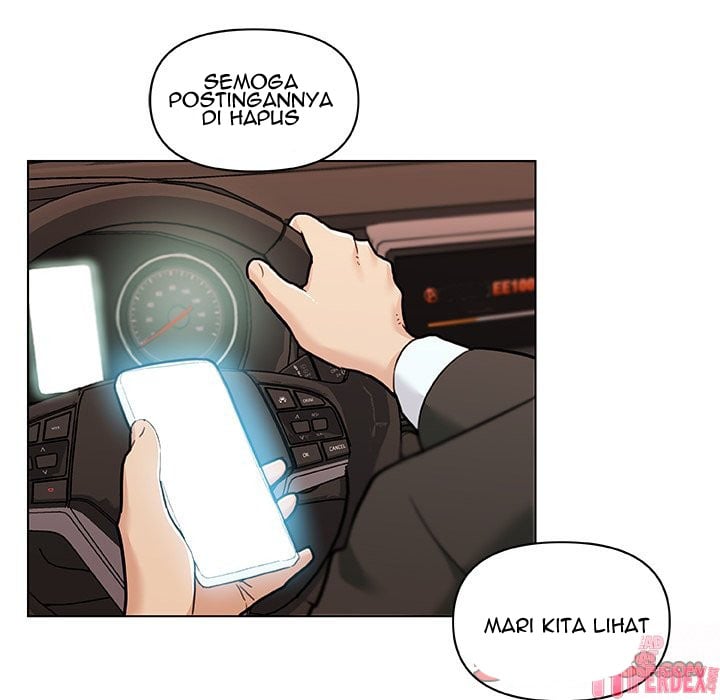 Family Adjustments - Chapter 73 113