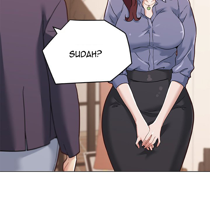 Family Adjustments - Chapter 73 40