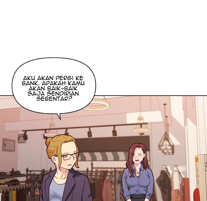Family Adjustments - Chapter 73 50