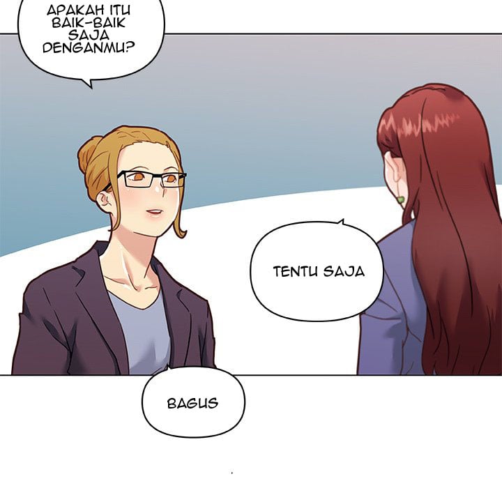 Family Adjustments - Chapter 73 49