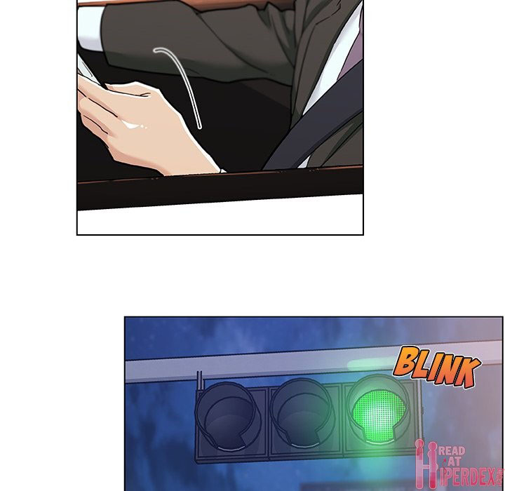 Family Adjustments - Chapter 73 118