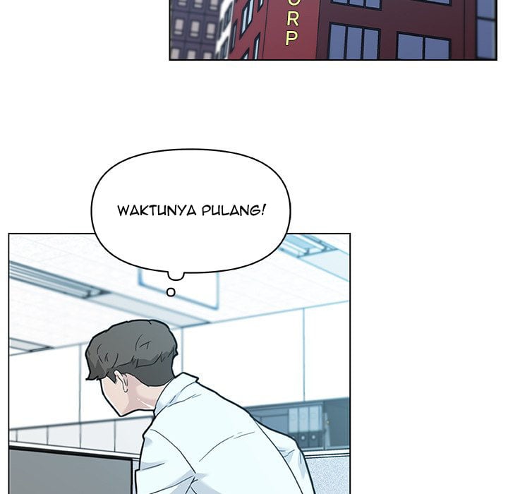 Family Adjustments - Chapter 73 97