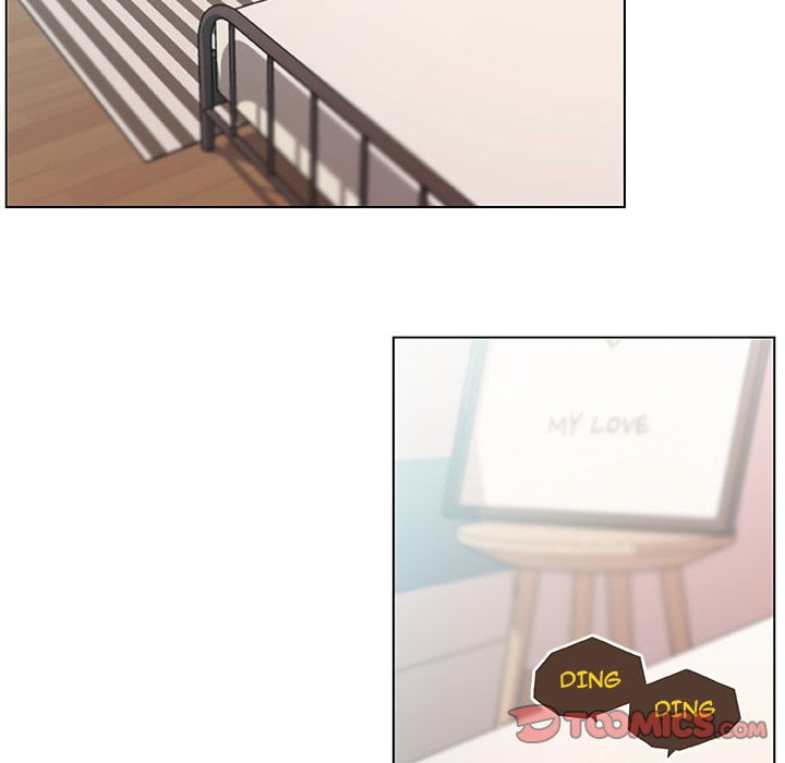Family Adjustments - Chapter 73 59