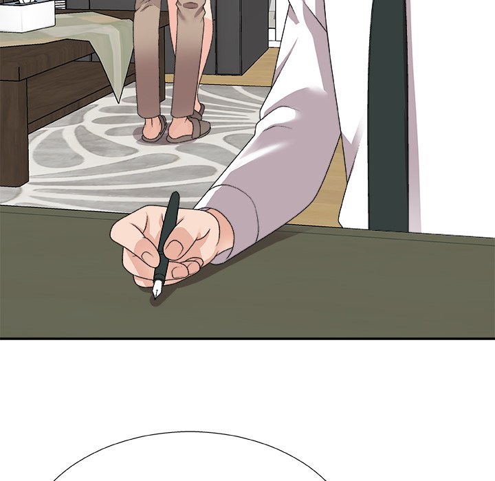 Miss Announcer - Chapter 73 42