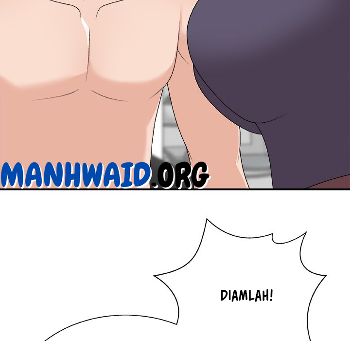 Miss Announcer - Chapter 73 140