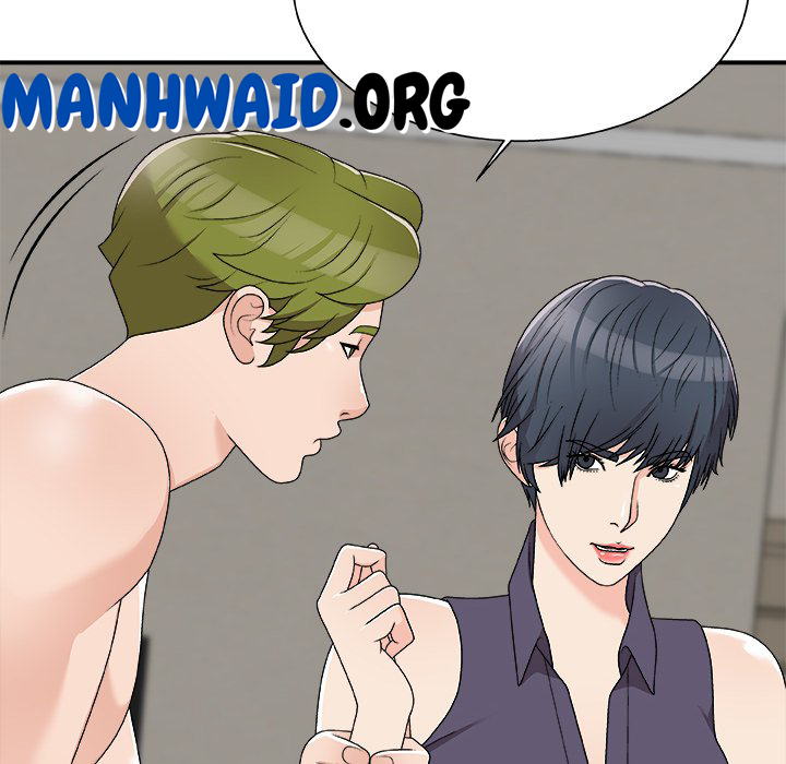 Miss Announcer - Chapter 73 146