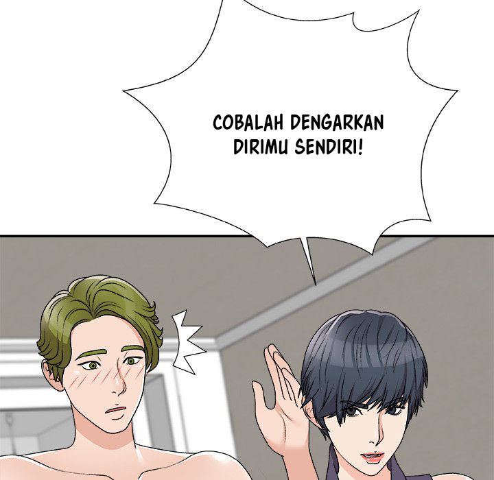 Miss Announcer - Chapter 73 150