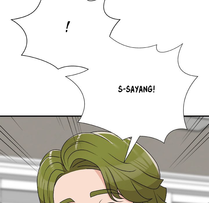 Miss Announcer - Chapter 73 132