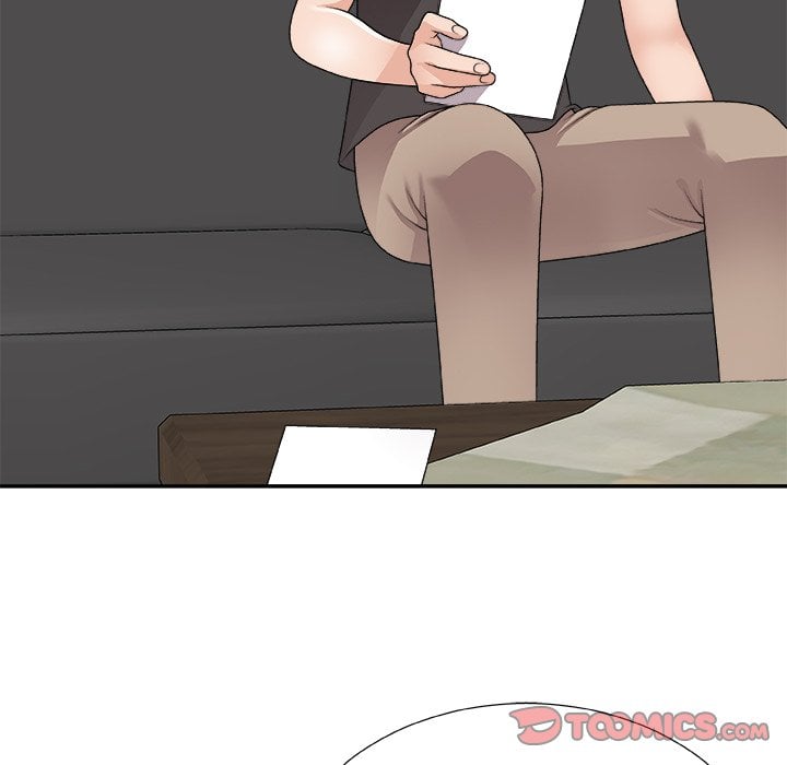 Miss Announcer - Chapter 73 16