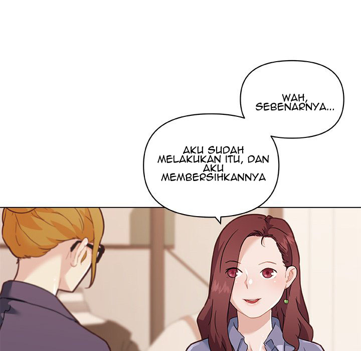 Family Adjustments - Chapter 73 39