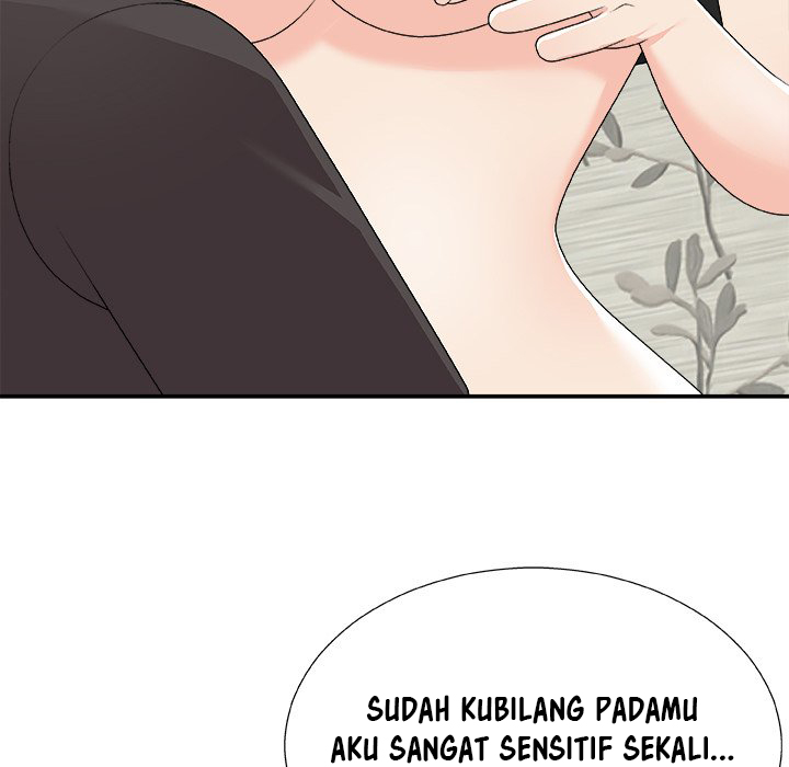 Miss Announcer - Chapter 73 96