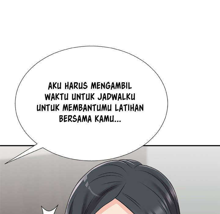 Miss Announcer - Chapter 73 21