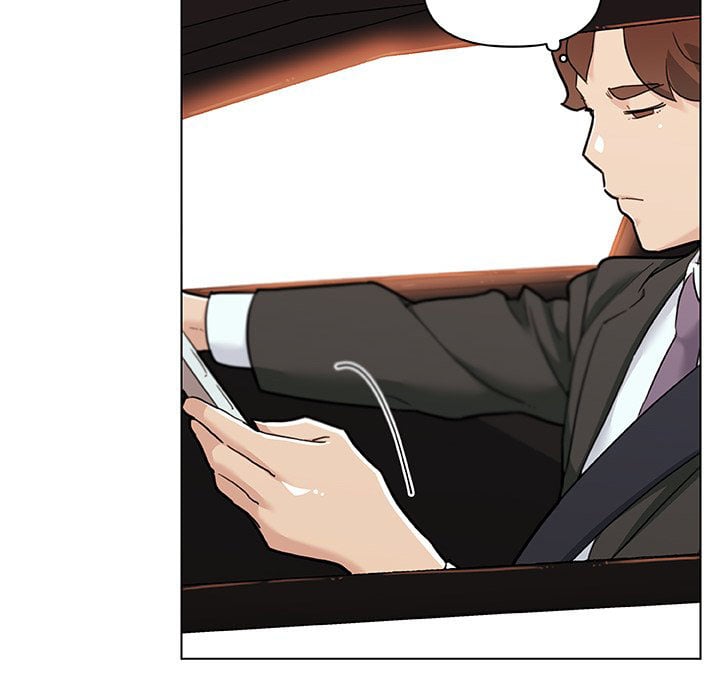 Family Adjustments - Chapter 73 110