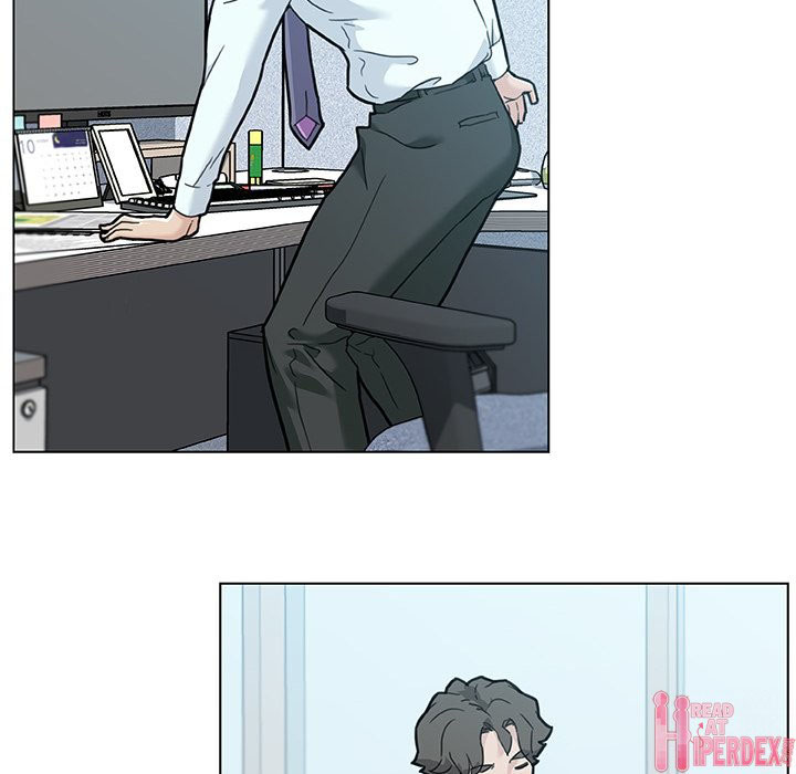 Family Adjustments - Chapter 73 98