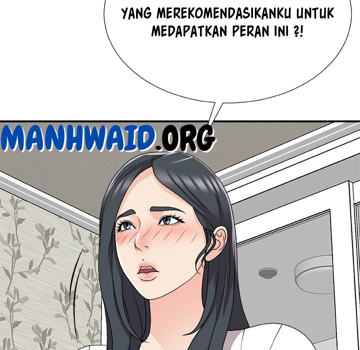 Miss Announcer - Chapter 73 72