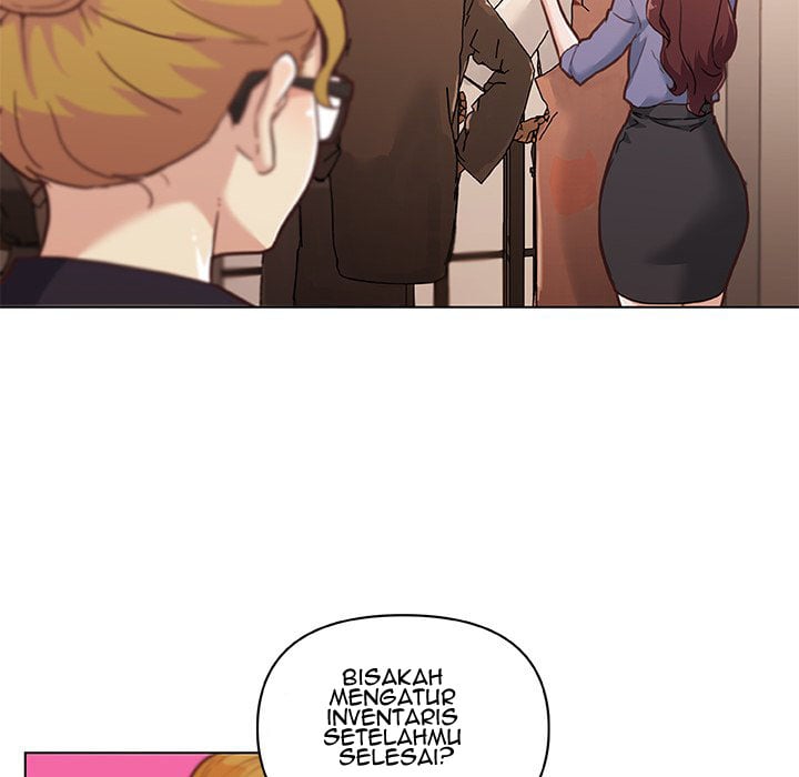 Family Adjustments - Chapter 73 37