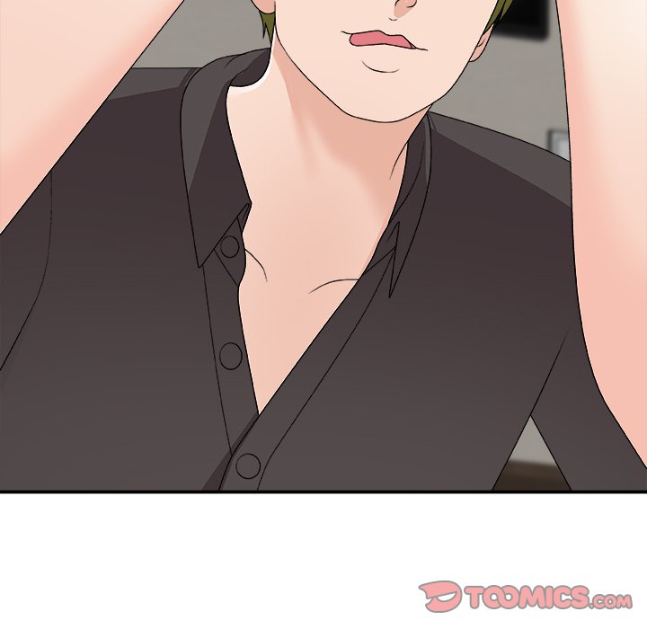 Miss Announcer - Chapter 73 100
