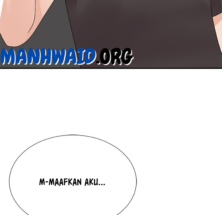 Miss Announcer - Chapter 73 25