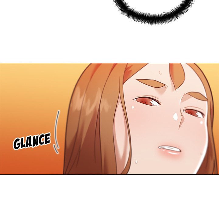 Family Adjustments - Chapter 73 22