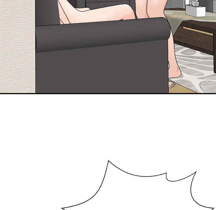Miss Announcer - Chapter 73 129
