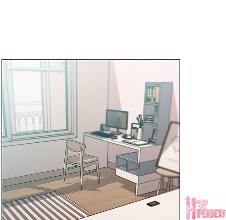 Family Adjustments - Chapter 73 58
