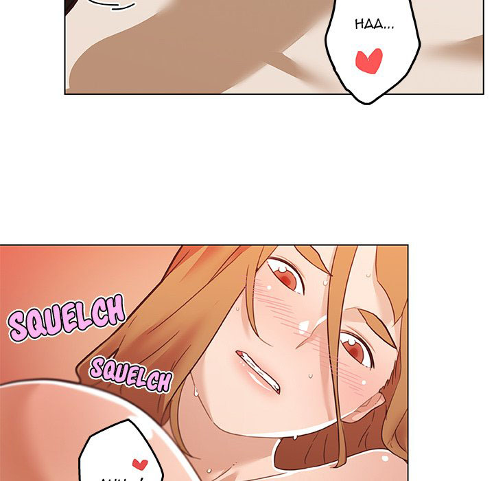 Family Adjustments - Chapter 73 70