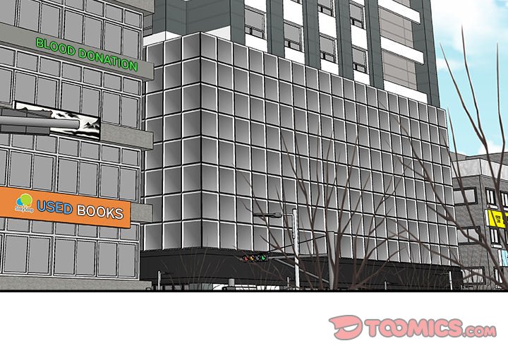 Miss Announcer - Chapter 73 4