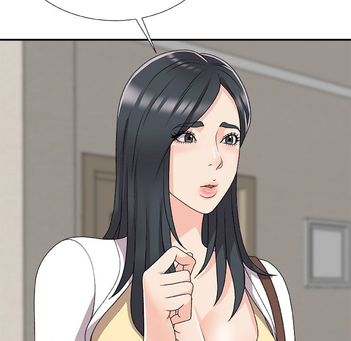 Miss Announcer - Chapter 73 26