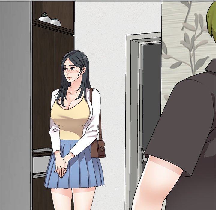 Miss Announcer - Chapter 73 13
