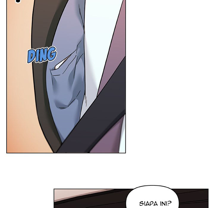 Family Adjustments - Chapter 73 109
