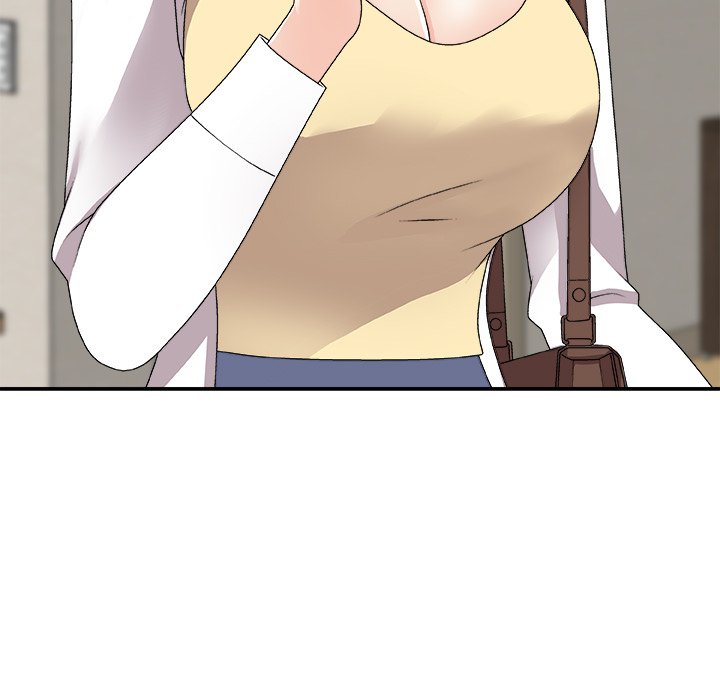 Miss Announcer - Chapter 73 27