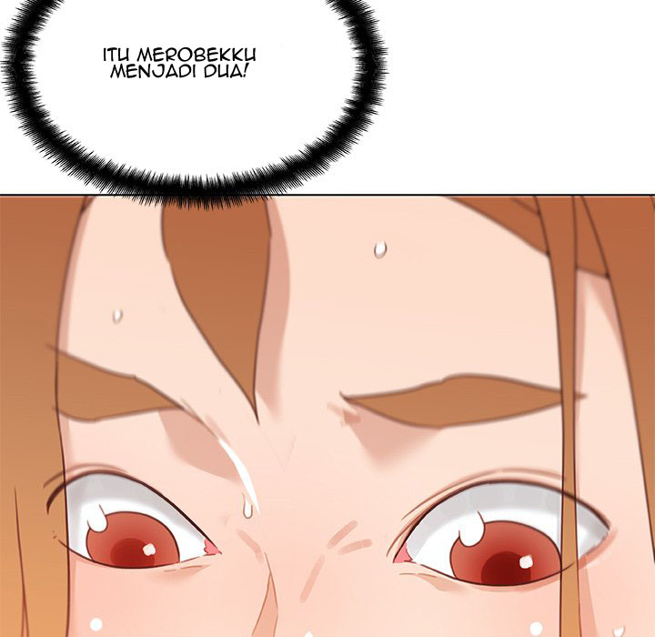 Family Adjustments - Chapter 73 87
