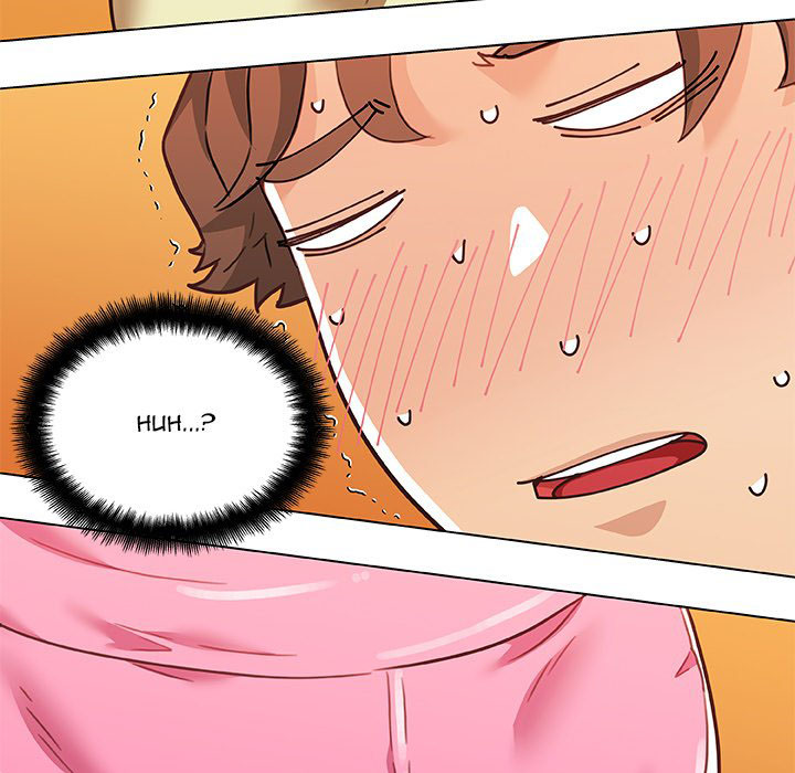 Family Adjustments - Chapter 73 130