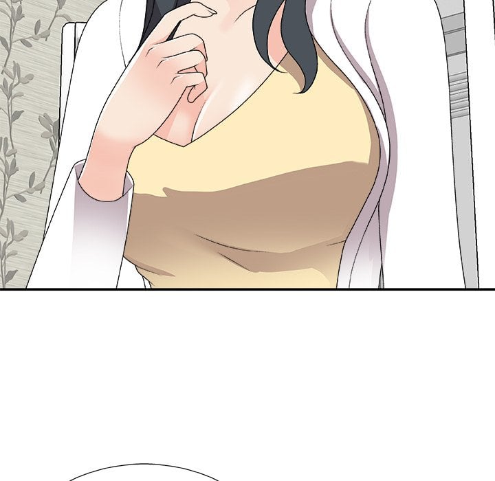 Miss Announcer - Chapter 73 73