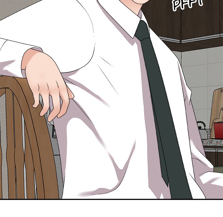 Miss Announcer - Chapter 73 44