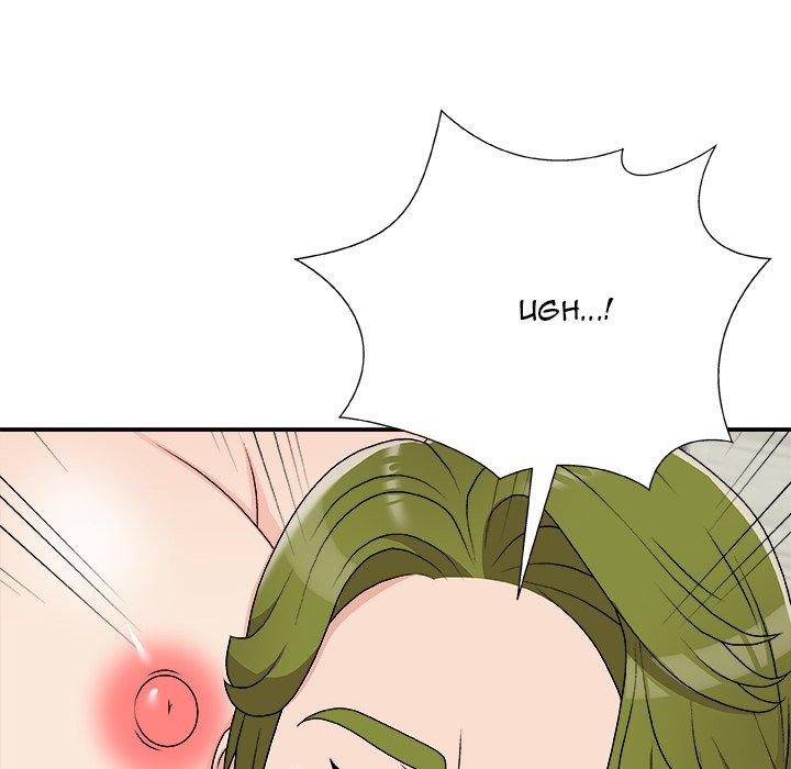 Miss Announcer - Chapter 73 121