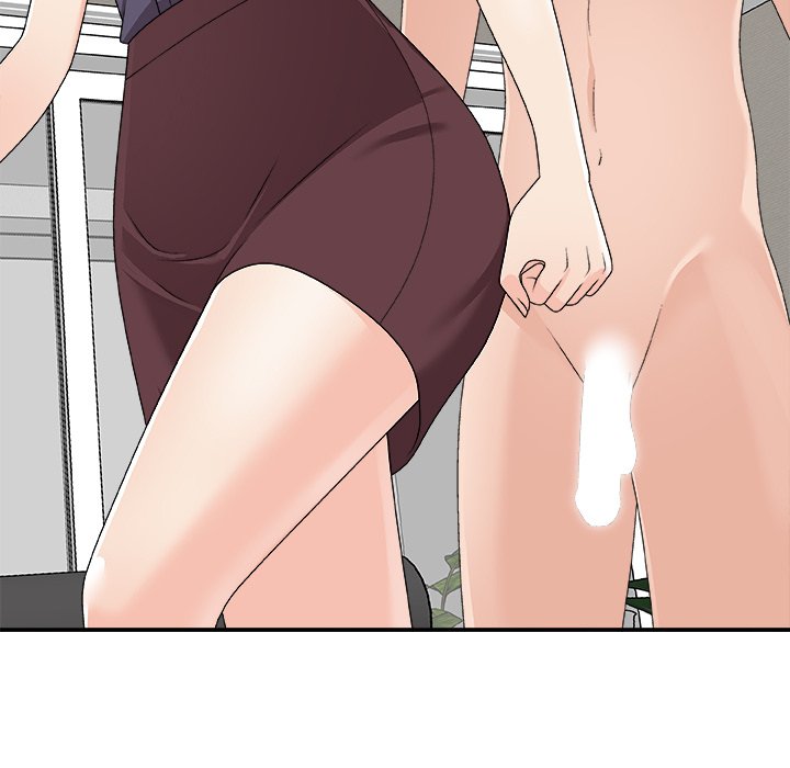 Miss Announcer - Chapter 73 156