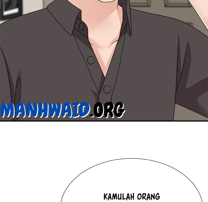 Miss Announcer - Chapter 73 71