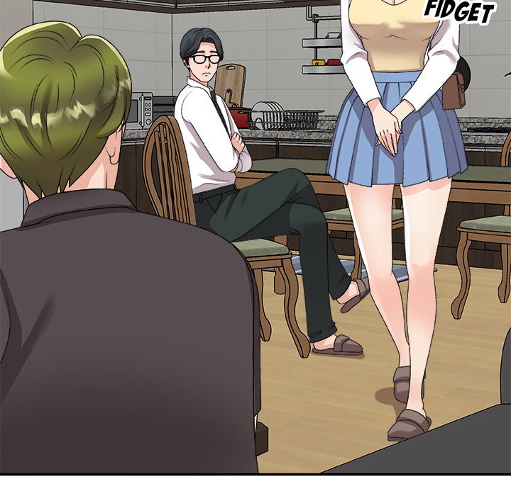 Miss Announcer - Chapter 73 20