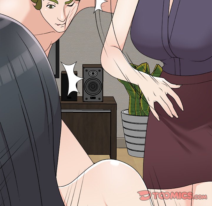 Miss Announcer - Chapter 73 142