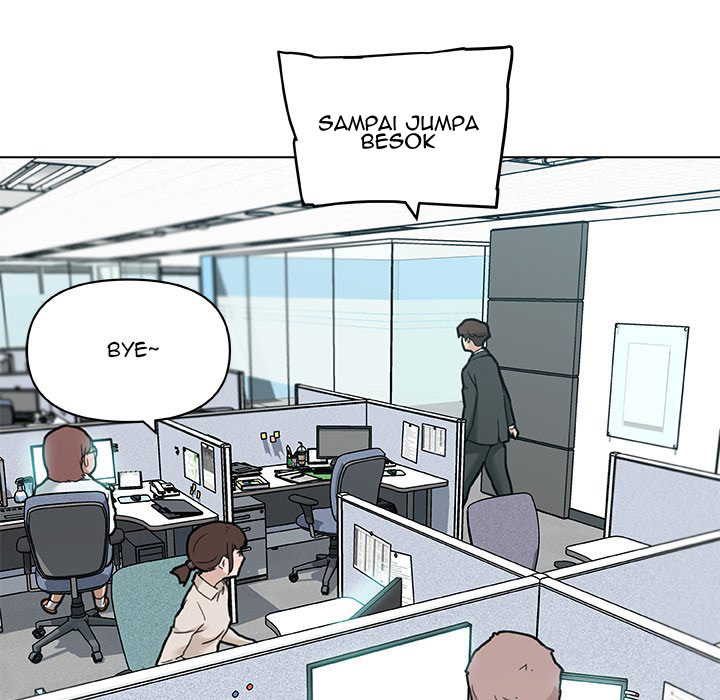 Family Adjustments - Chapter 73 102