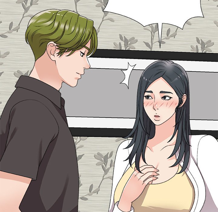 Miss Announcer - Chapter 73 68