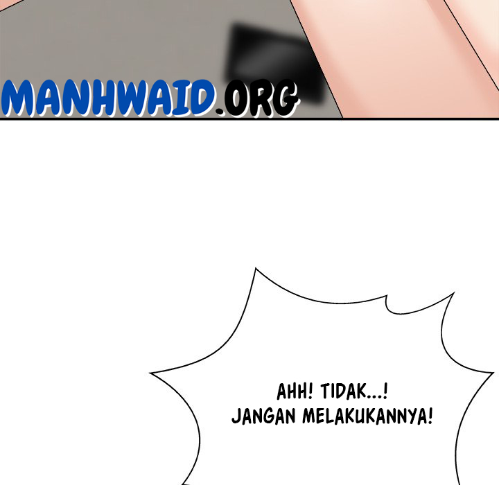 Miss Announcer - Chapter 73 110