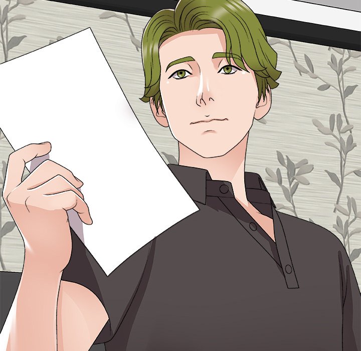 Miss Announcer - Chapter 73 24