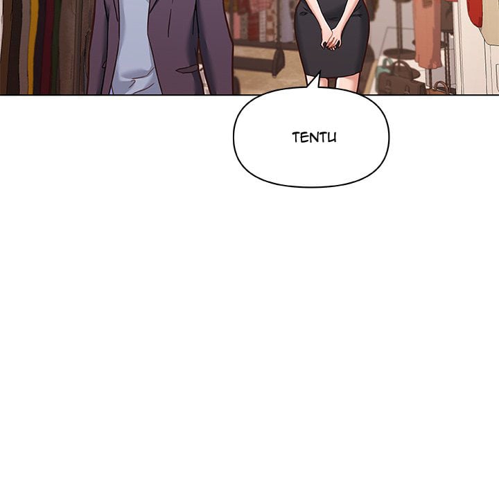 Family Adjustments - Chapter 73 51