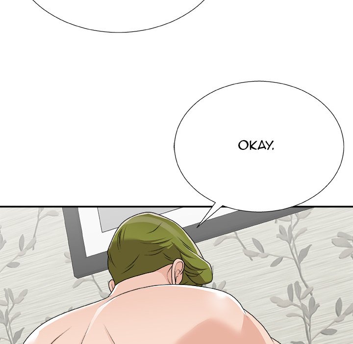 Miss Announcer - Chapter 73 123