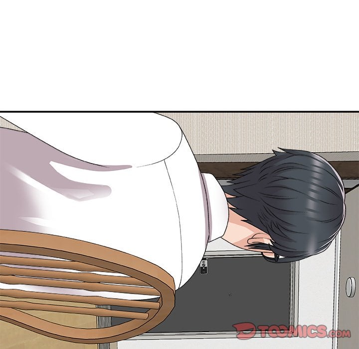 Miss Announcer - Chapter 73 28