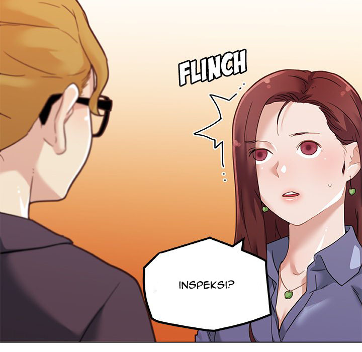 Family Adjustments - Chapter 73 45